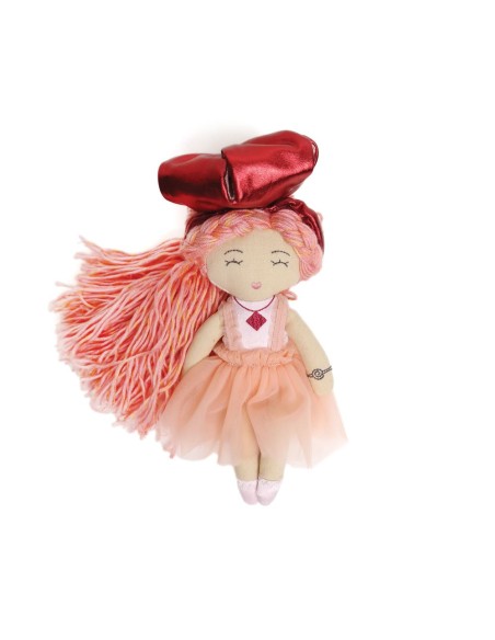 Muñeca Svoora Aelia