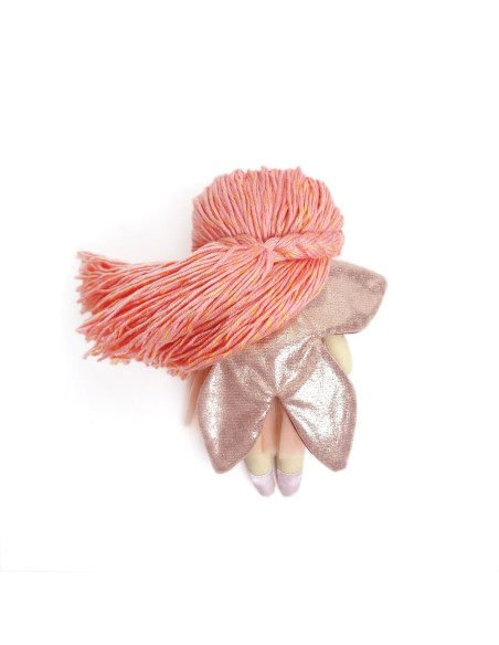 Muñeca Svoora Aelia