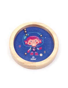 Juego de Madera Equilibrio Espacio 2