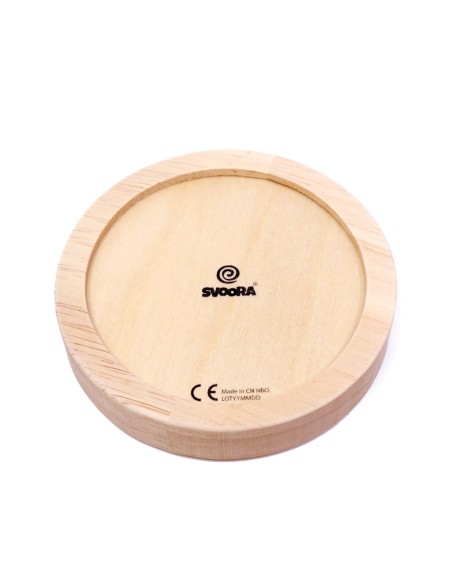 Juego de Madera Equilibrio Espacio