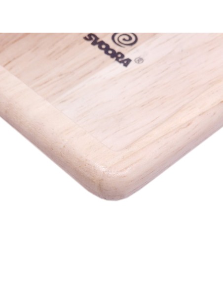 Puzzle Cubo Madera Svoora