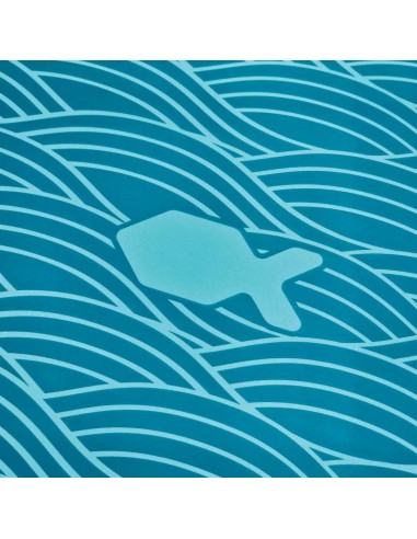 Memoria Fish Fish Juego de Mesa Madera Svoora