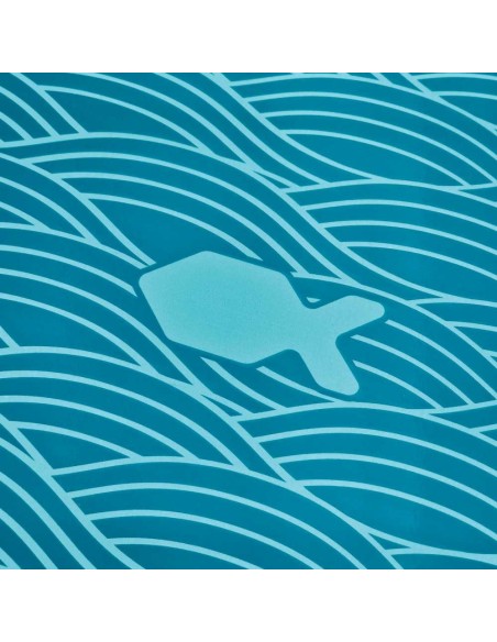 Memoria Fish Fish Juego de Mesa Madera Svoora