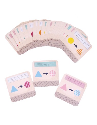 Fabrica de Dulces Juego de Mesa Svoora