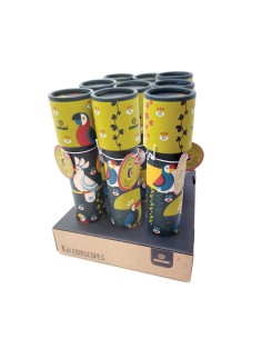 Caleidoscopio Mundo Forestal - Longitud 19 cm 2