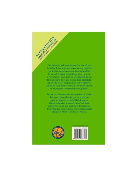 Amor, límites y ética en la infancia