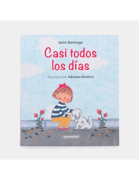 Casi todos los días