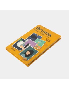 Bruma, orgullosamente rara 2