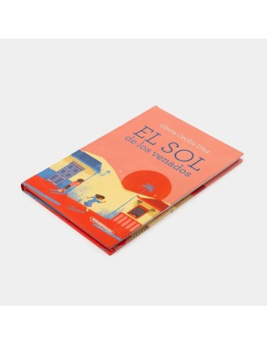 El sol de los venados