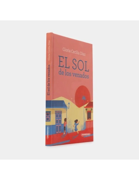 El sol de los venados