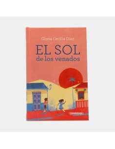 El sol de los venados