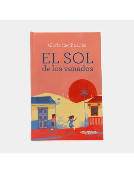 El sol de los venados