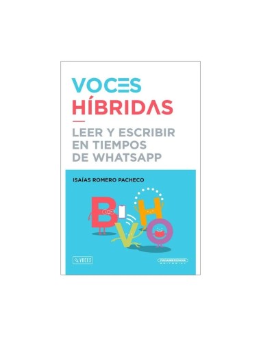 Voces híbridas