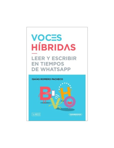Voces híbridas