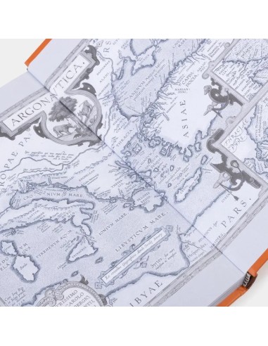 Argonautas: un viaje mitológico