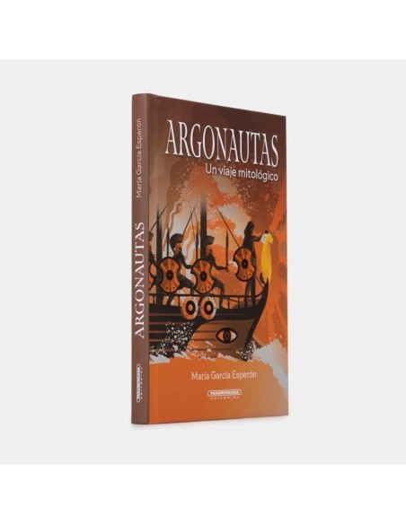 Argonautas: un viaje mitológico