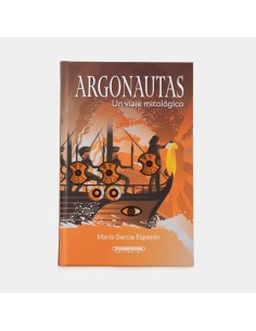 Argonautas: un viaje mitológico