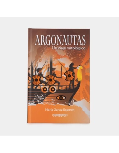 Argonautas: un viaje mitológico