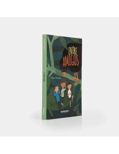Entre amigos