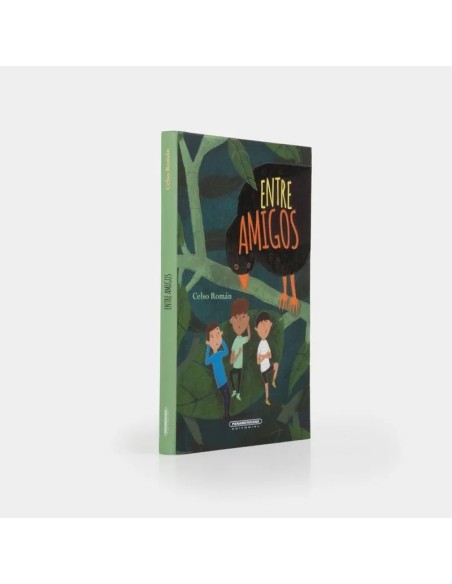 Entre amigos
