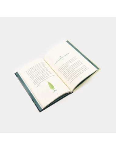 El árbol que contaba historias