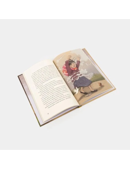 Historias que corren como ríos