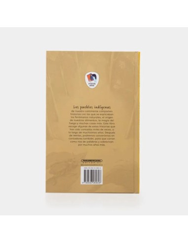 Historias que corren como ríos