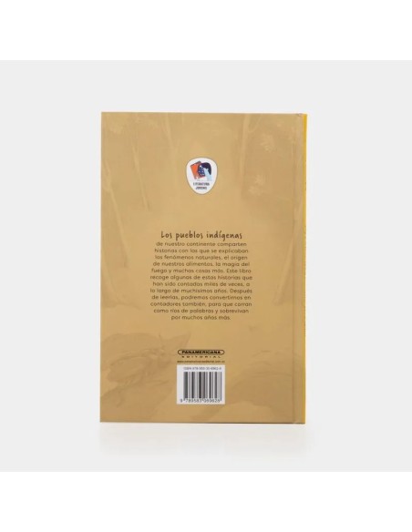 Historias que corren como ríos