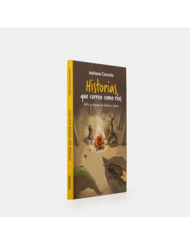 Historias que corren como ríos