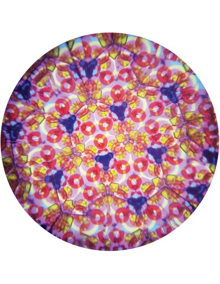 Caleidoscopio Giratorio Mago