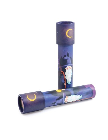 Caleidoscopio Giratorio Mago