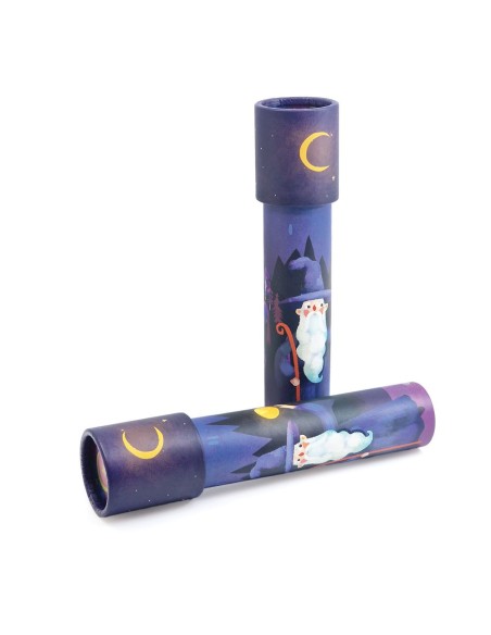 Caleidoscopio Giratorio Mago