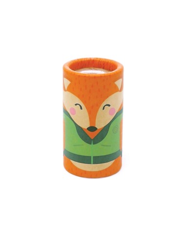 Mini Caleidoscopio Zorro Amigo