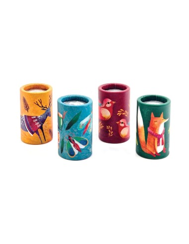 Mini Caleidoscopio Beatles