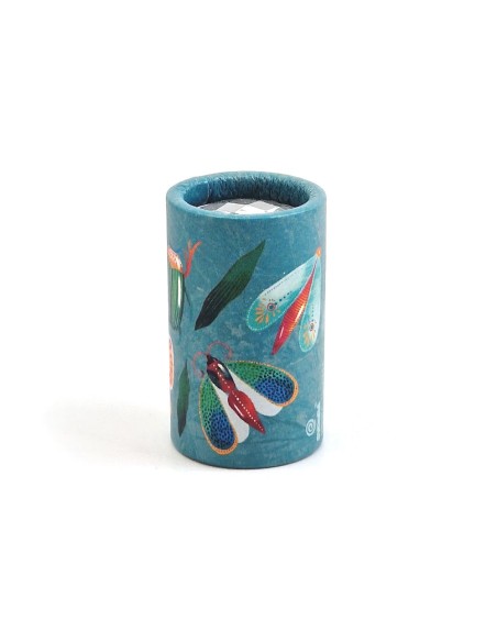 Mini Caleidoscopio Beatles