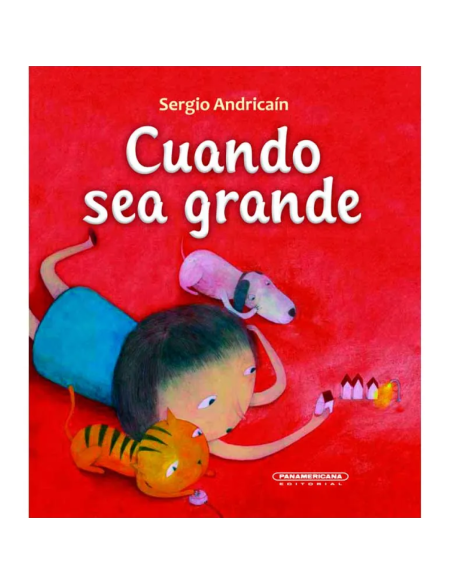 Cuando sea grande