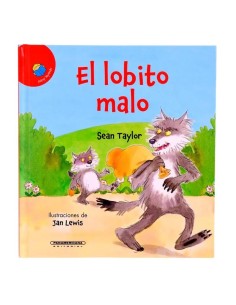 El Lobito malo