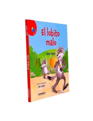El Lobito malo