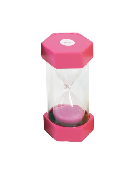 Reloj de arena 2 minutos