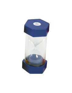 Reloj de arena 5 minutos