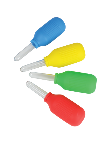 Gotario Colores Unitario