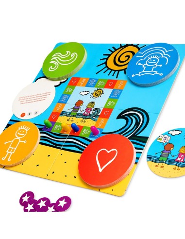 ¡Atención! Esto es Mindfulness - Juego de mesa