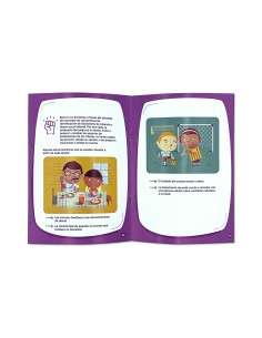 Secretos - Juego de mesa 2