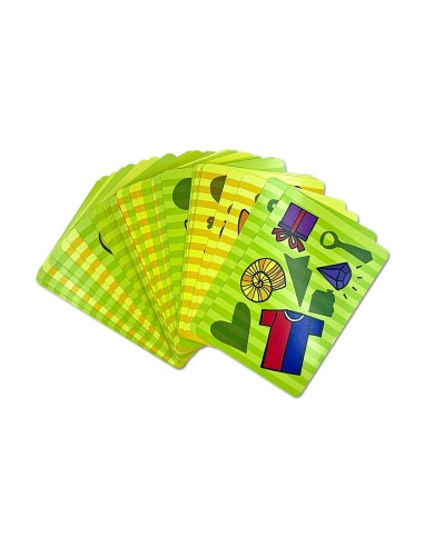 Cante Pri! - Juego de mesa