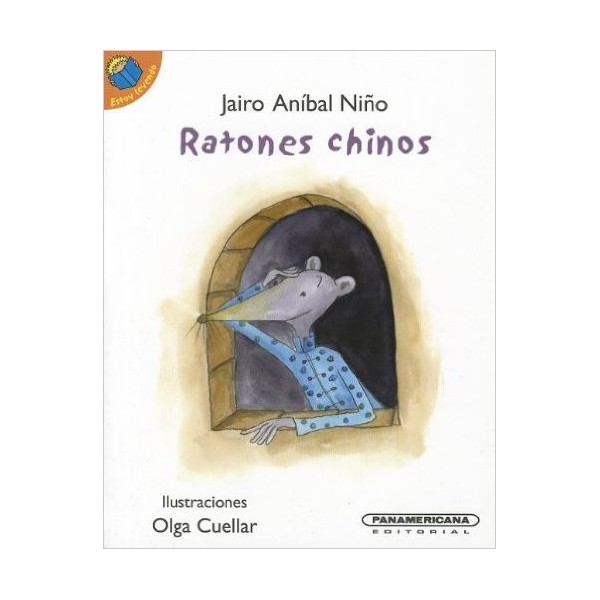 RATONES CHINOS