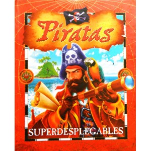 Piratas superdesplegables