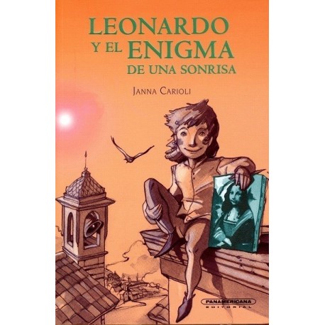Leonardo y el Enigma de una sonrisa