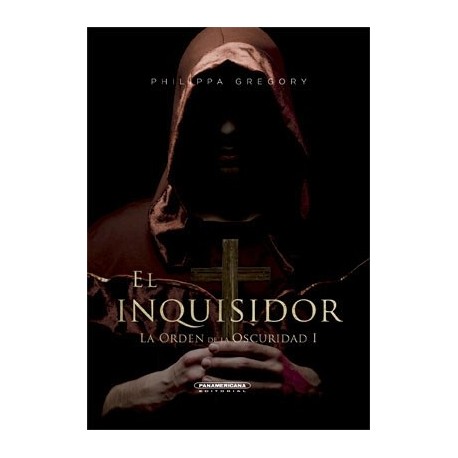 El Inquisidor, la orden de la oscuridad