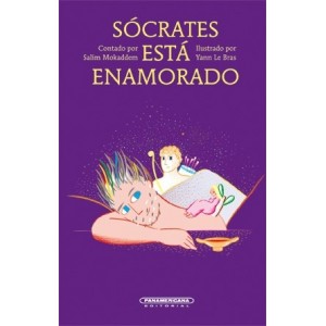 Sócrates está enamorado