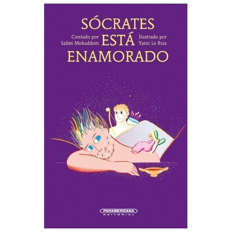 Sócrates está enamorado